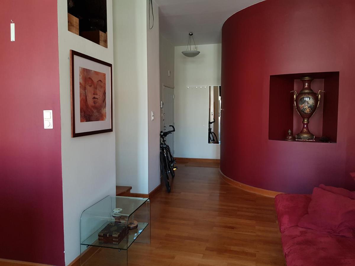 Apartament Unique Luxury Studio On Market Square Wrocław Zewnętrze zdjęcie
