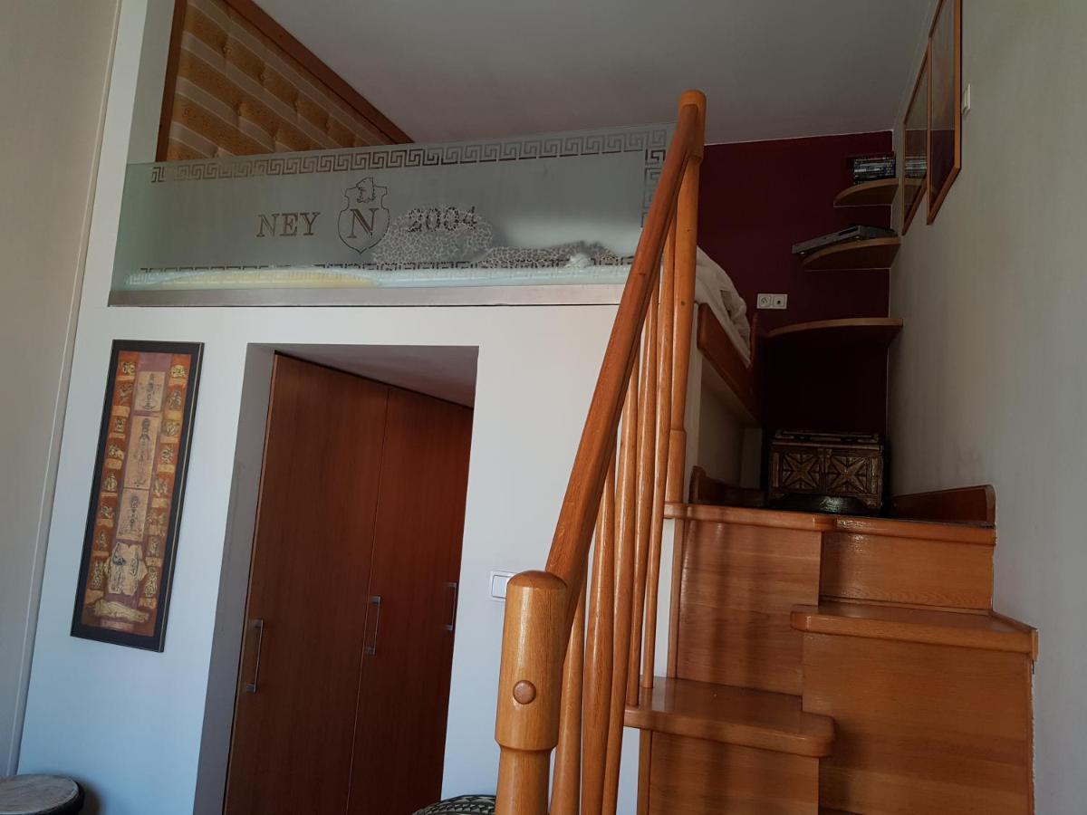 Apartament Unique Luxury Studio On Market Square Wrocław Zewnętrze zdjęcie