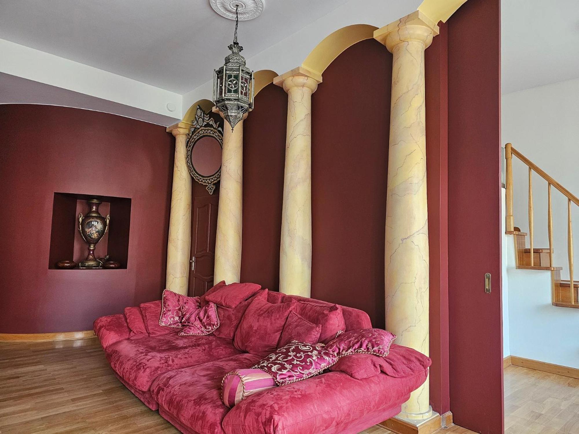 Apartament Unique Luxury Studio On Market Square Wrocław Zewnętrze zdjęcie